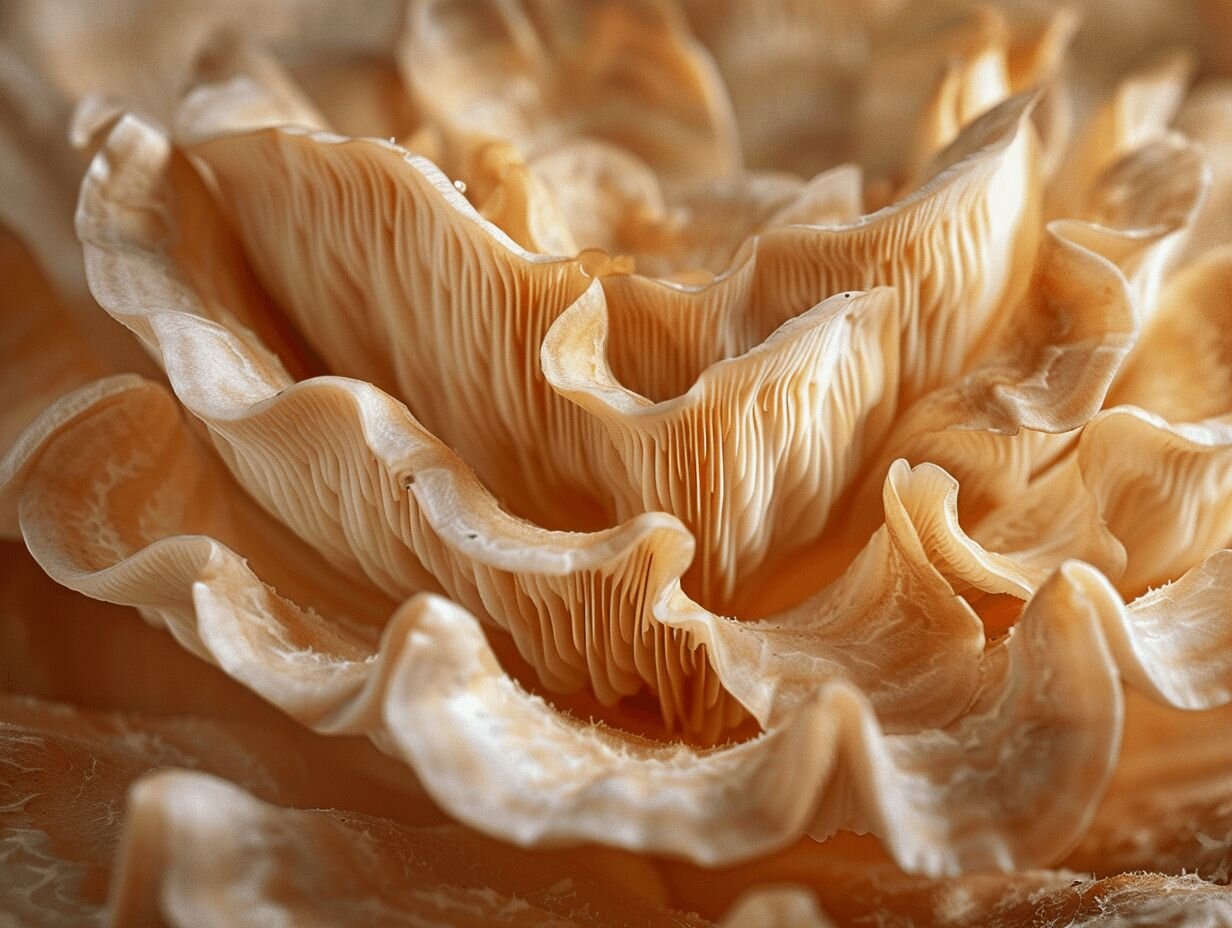 Maitake