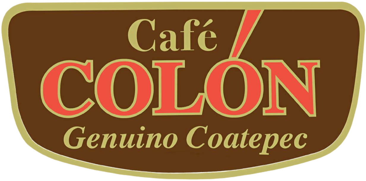 Café Colón Logo