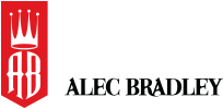 alec bradley logo