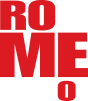 romeo by romeo cigars logo