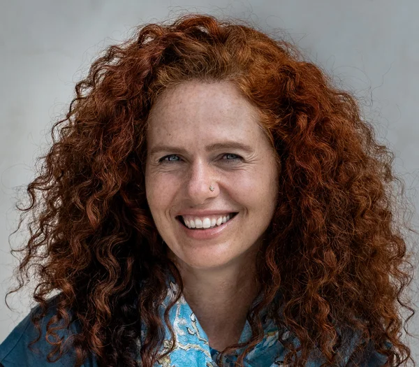 Jaya Hollohan, MA, Master SEP