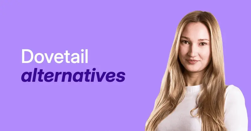 Top 3 Dovetail Alternatives: From DIY AI to the Full Research Loop