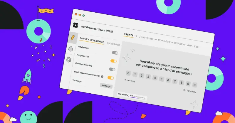 7 Simple Steps to Launching a Successful NPS Campaign
