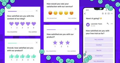 21 Powerful Customer Satisfaction Survey Questions