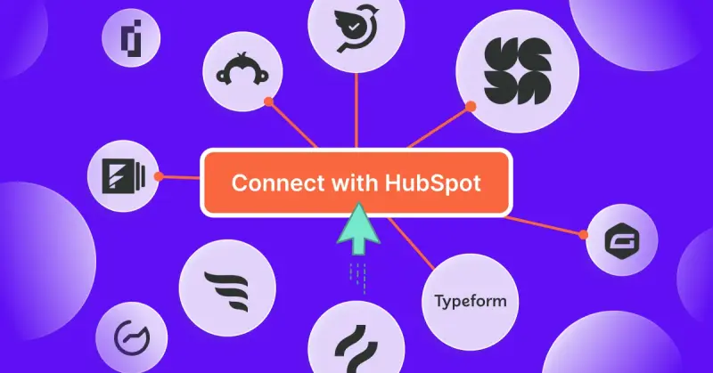 Top 10 Survey Tools that Integrate with HubSpot