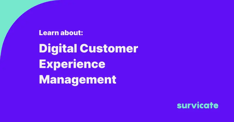 Digital Customer Experience Management: Enhancing Engagement and Loyalty