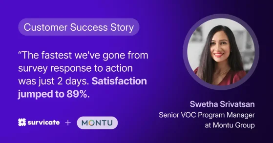 Montu Group Customer Success Story