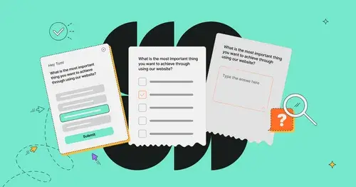 Survey vs. Questionnaire vs. Poll: What is the Difference?