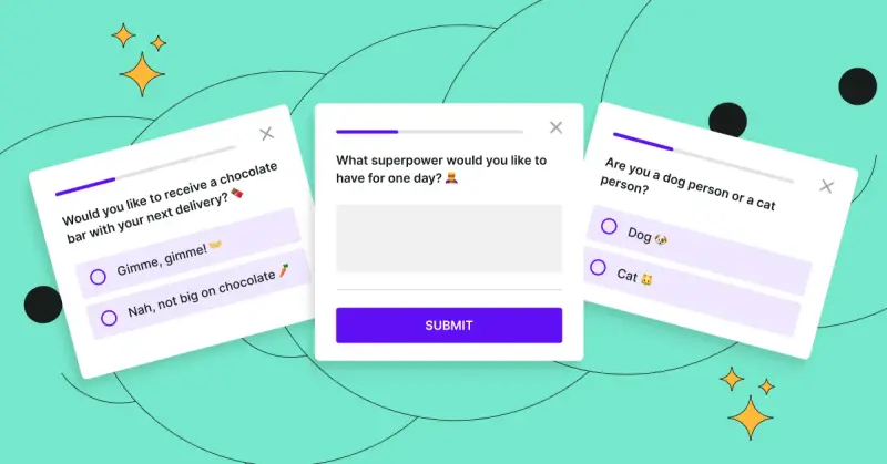 Fun Survey Questions: How to Write a Fun Questionnaire