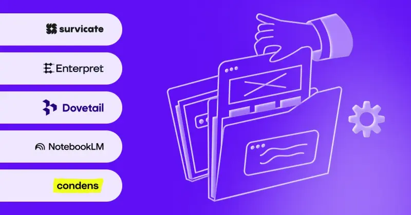 Top 7 Research Repository Tools: Testing & Comparing Best Options (In-Depth Guide)