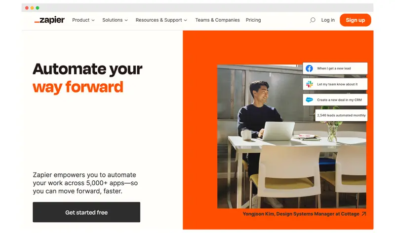 Zapier