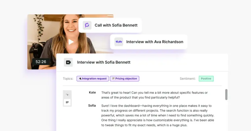 Customer Interviews Done Right: A Framework for Uncovering Real Insights