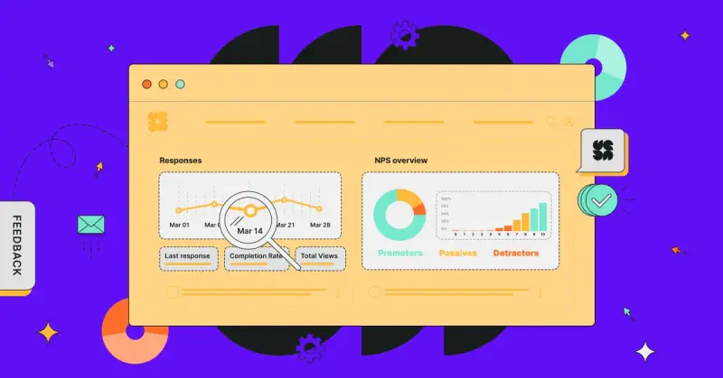 How to Create an Individual Survey Report and Analyze All Feedback In Minutes