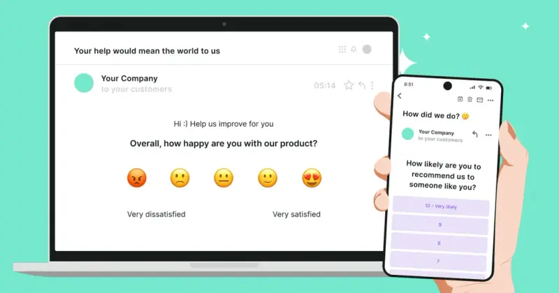 How to Use Follow-Up Survey Emails to Get More Survey Respondents
