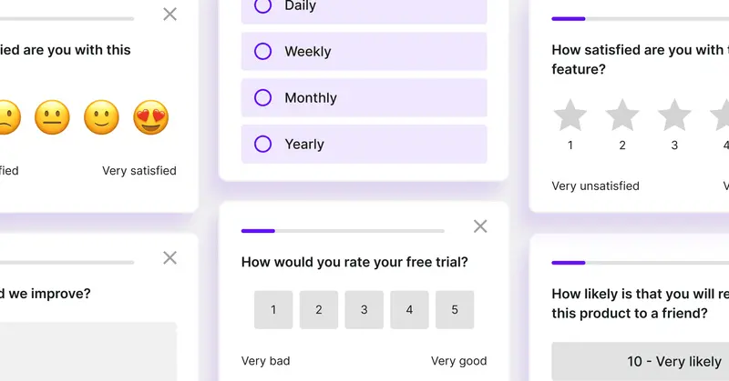 How to Design and Run a Survey Campaign (and Actually Act on It)