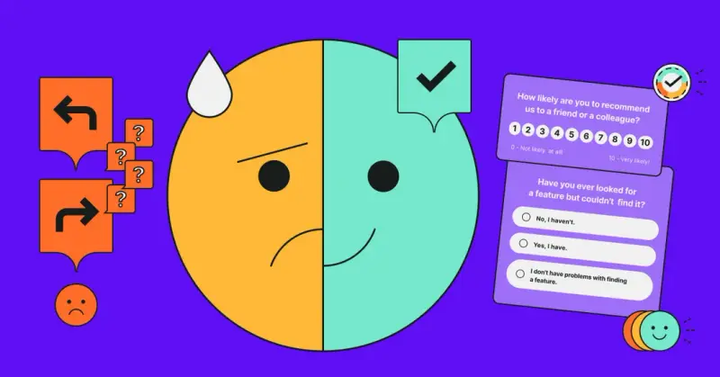 13 Product Surveys to Ease Decision Fatigue