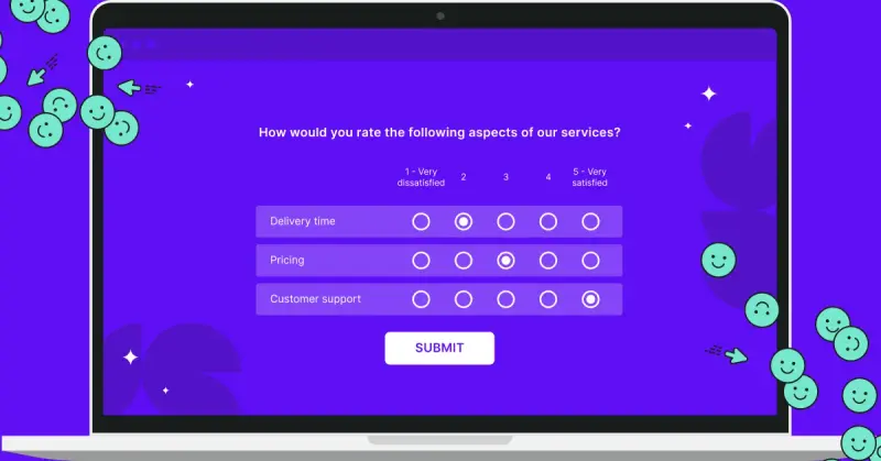 CRM Survey: In-Depth Guide (Questions, Benefits, Tips)