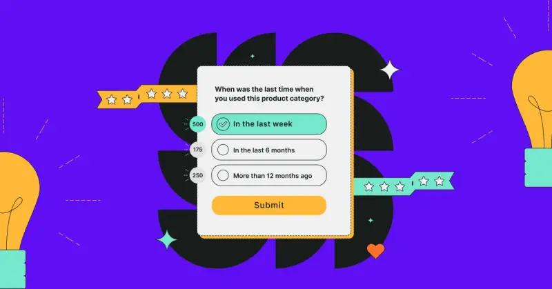 How To Create Great Brand Awareness Surveys [+Free Template]