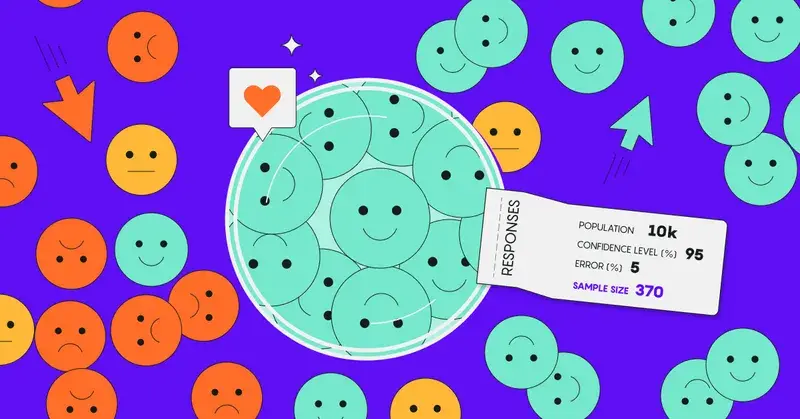 How To Determine Survey Sample Size: A Short Guide