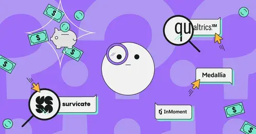 Top Qualtrics Alternatives: Affordable & Easy-to-Use Options
