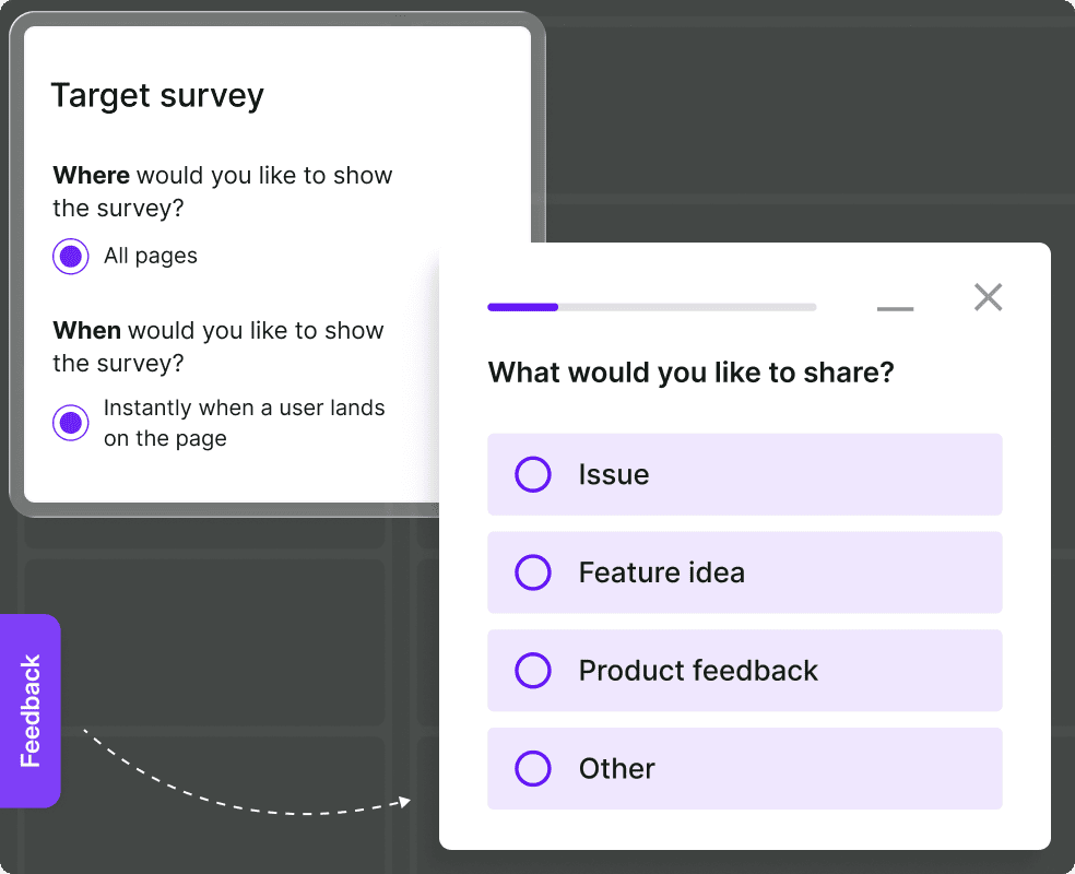 Keep a live pulse on your website