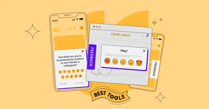 In-App Feedback: Why Collect It and What Tools To Use In 2026?
