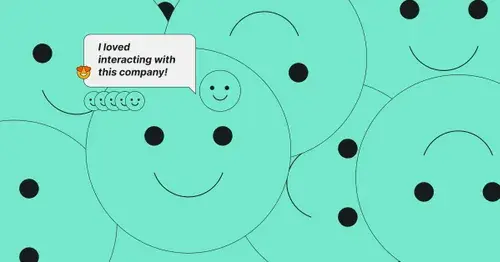 Customer Satisfaction: Why Should You Care? [Infographic]