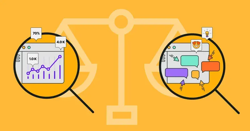 Qualitative vs. Quantitative Research: What’s the Difference?