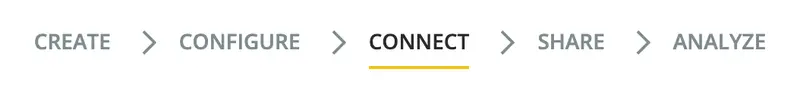connect link