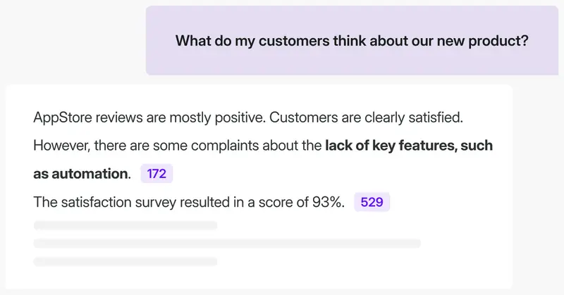 Real-Life Examples of Using AI to Improve Customer Experience in 2025