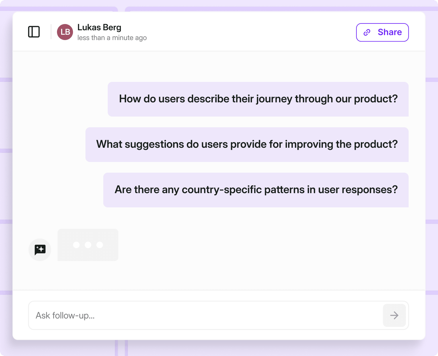 Company