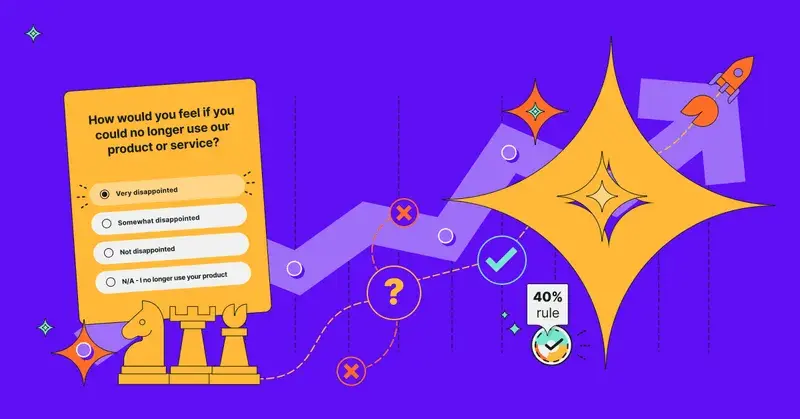 Hacking Growth? Use Product-Market Fit Surveys to Scale
