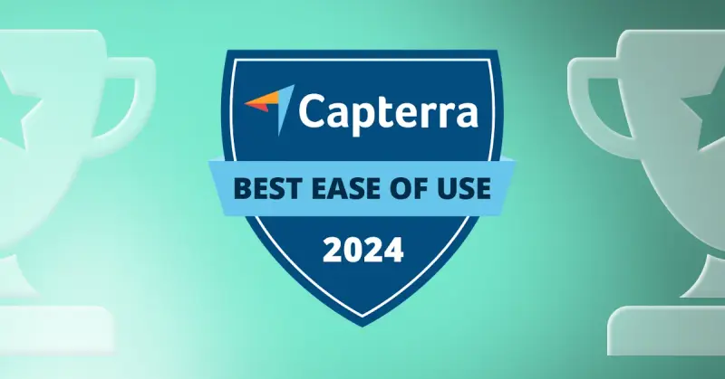 Survicate Featured on Capterra with Multiple “Best Of” Category Badges in 2024