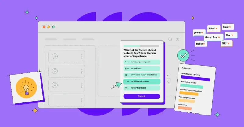 How to Prioritize Features: a Complete Guide