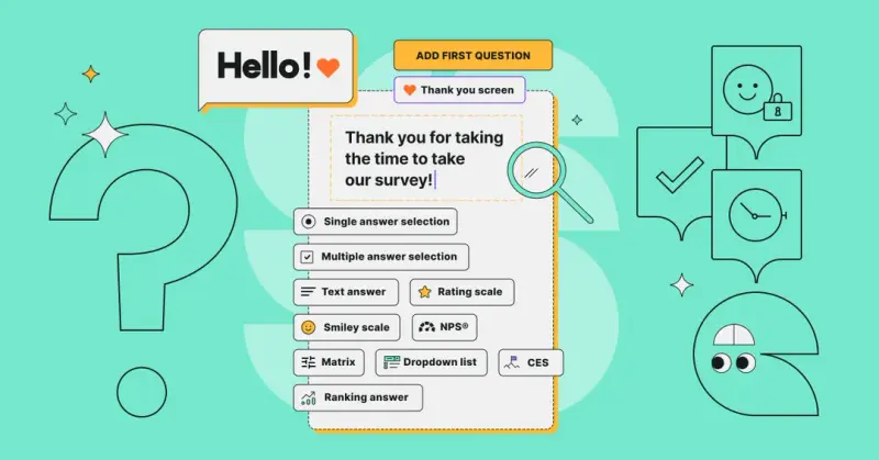 How to Write a Survey Introduction: Tips & Free Template