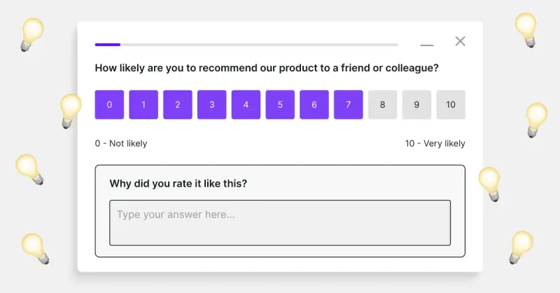 NPS Is More Than a Score—It’s a Source of Feature Signals