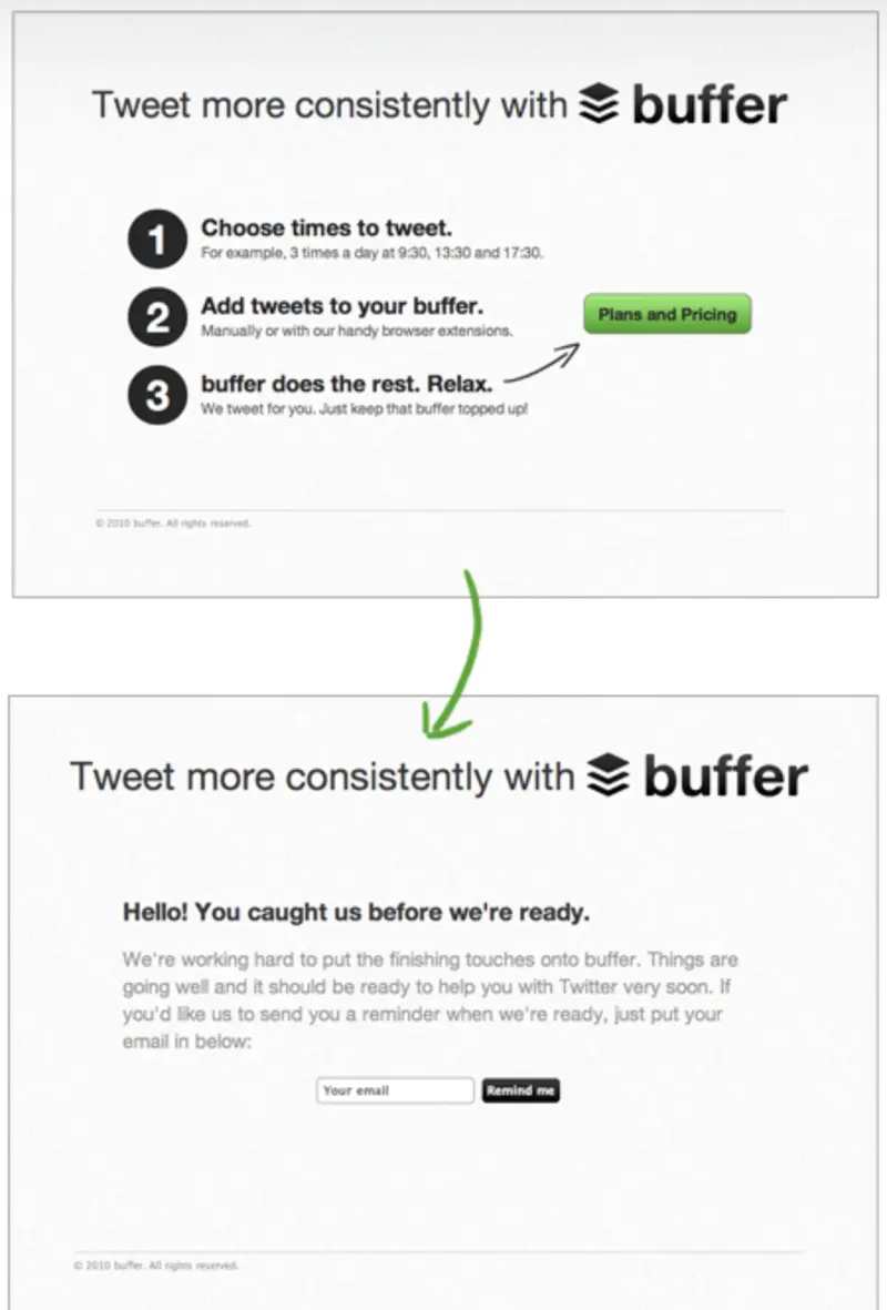 Buffer