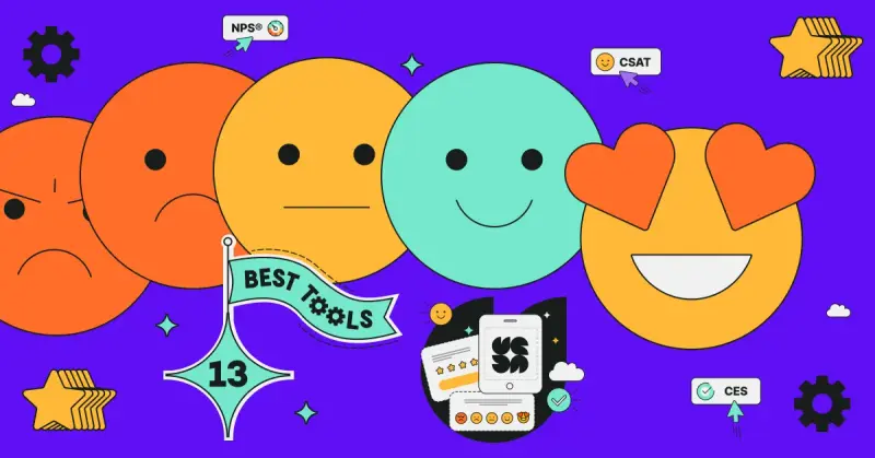 14 Best Website Feedback Tools: Comparison & Pricing Overview