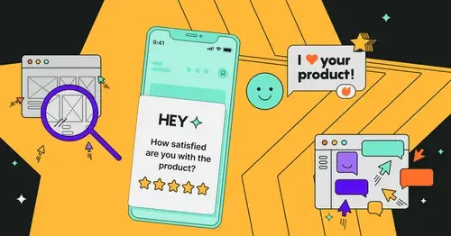 User Onboarding Design: How to Get it Right with Surveys?