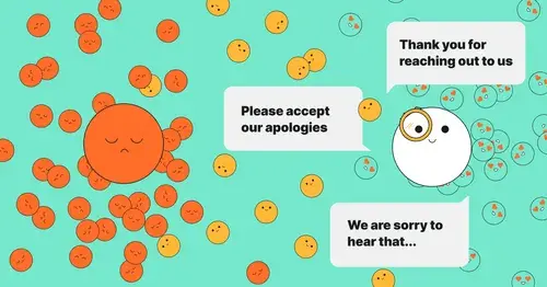 How to Respond to Negative Feedback [Examples]