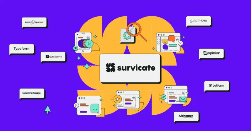 13 Free and Paid Survey Software Options to Consider