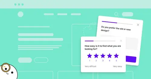 5 Most Effective Website Redesign Survey Questions