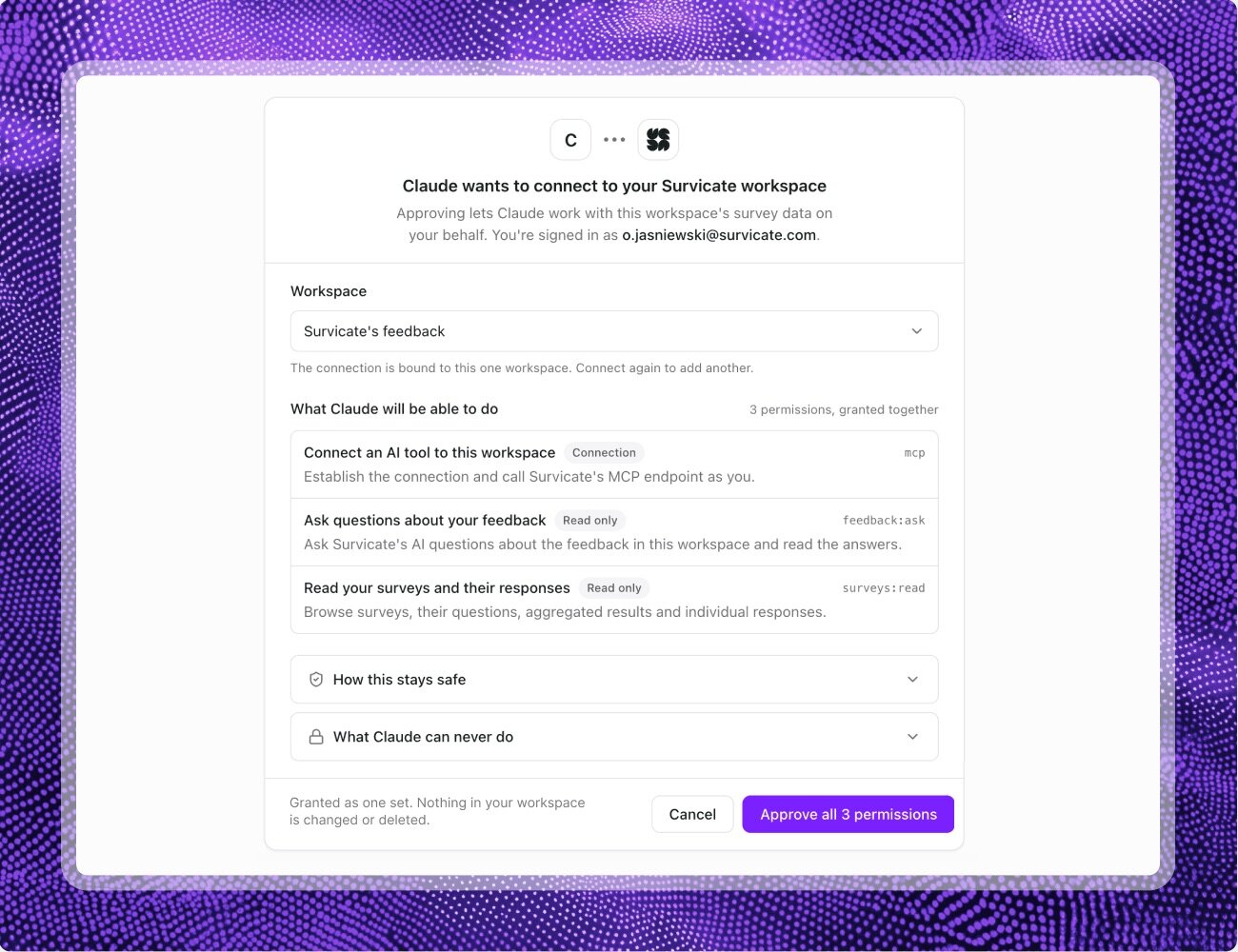 Create a new dashboard
