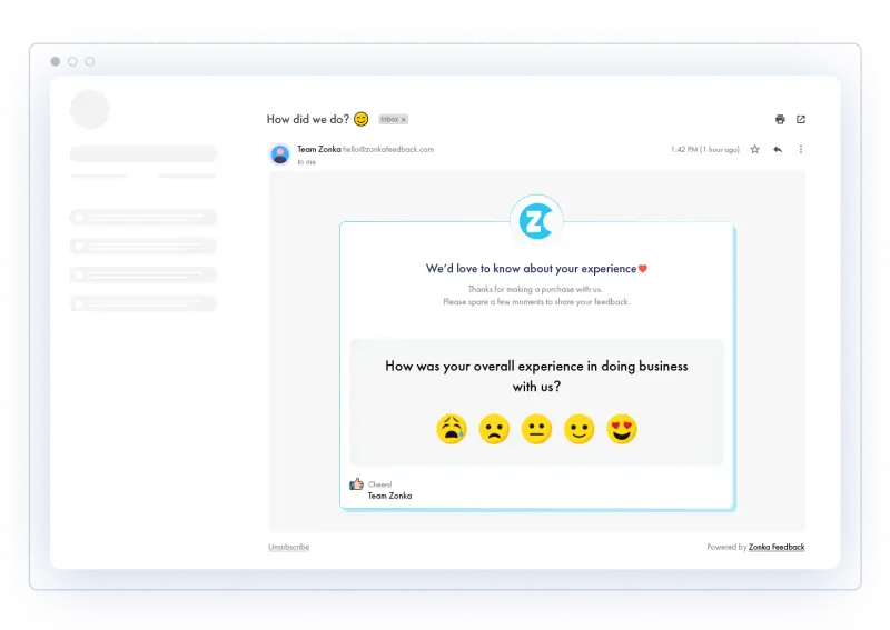 Top 8 CSAT Tools that Integrate with HubSpot - Zonkafeedback