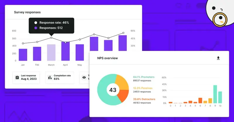 4 Ways To Analyze Survey Data in 2025 (Including AI Analysis)