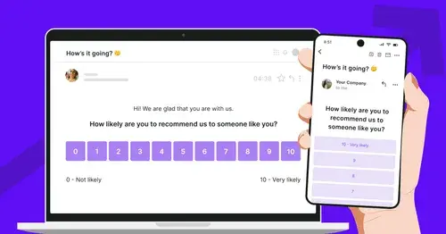 Net Promoter Score (NPS) Email: Everything You Need to Know