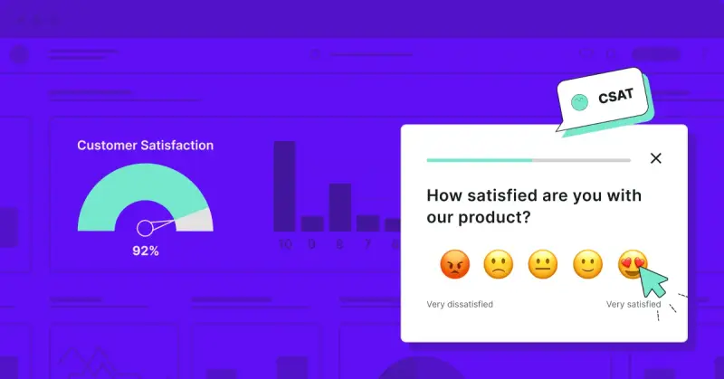 How to Implement a Winning Customer Satisfaction Process in 6 Steps