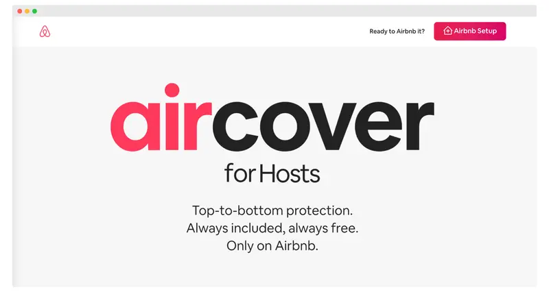 Airbnb