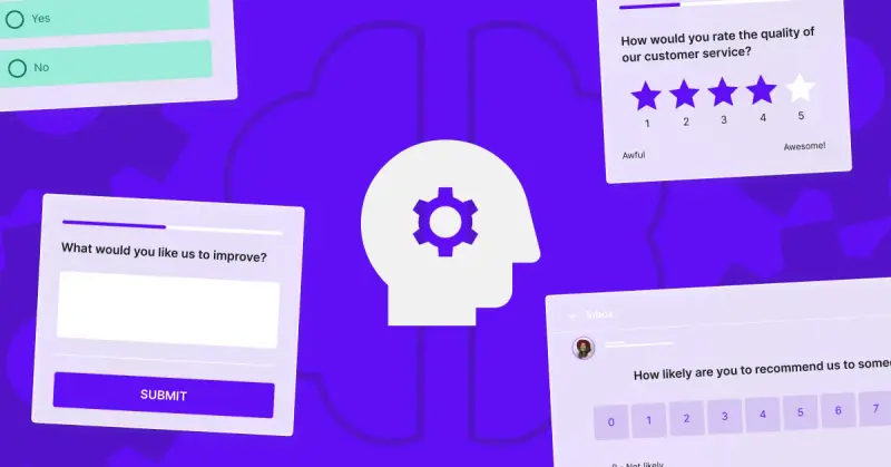 Best AI Survey Tools to Create, Analyze, Act on Feedback (2026)