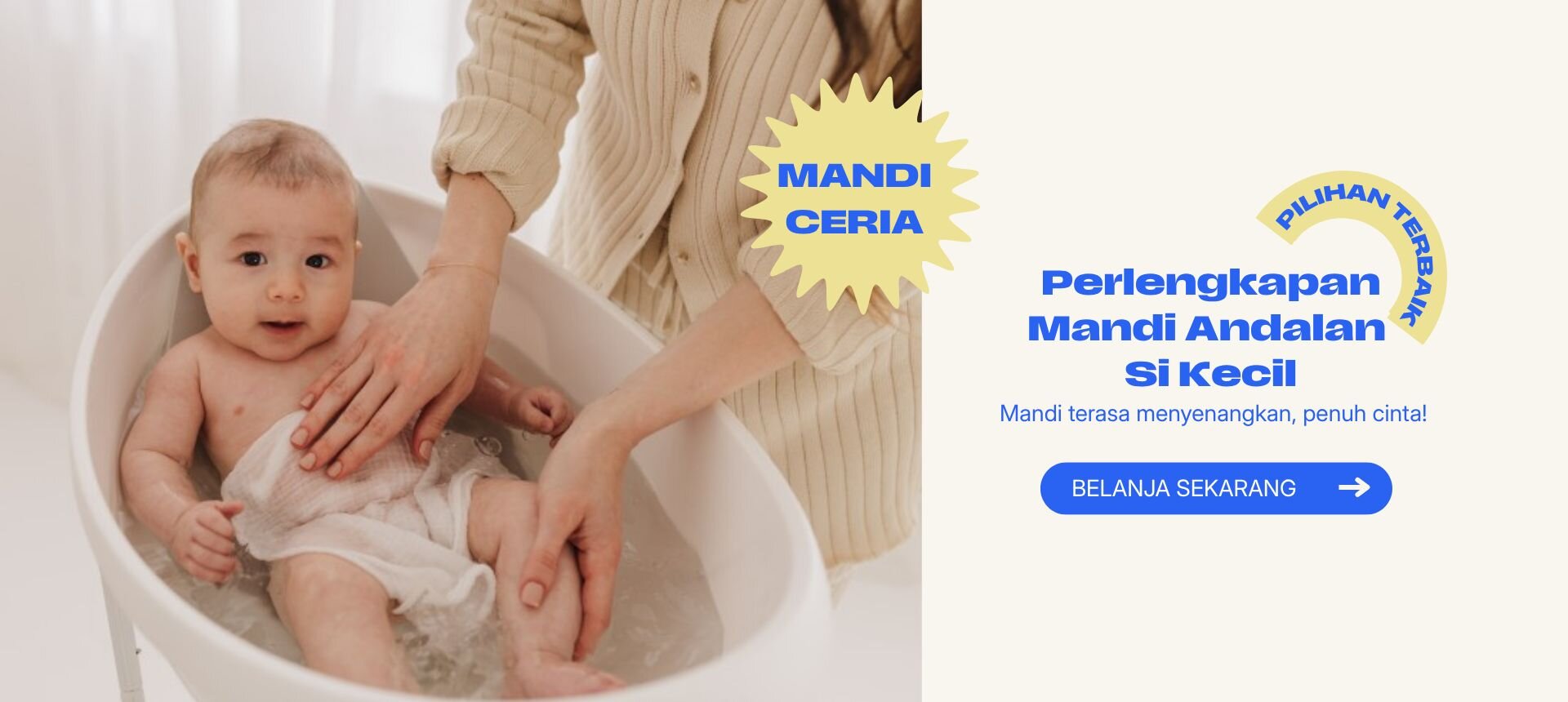Bath Tubs for Baby